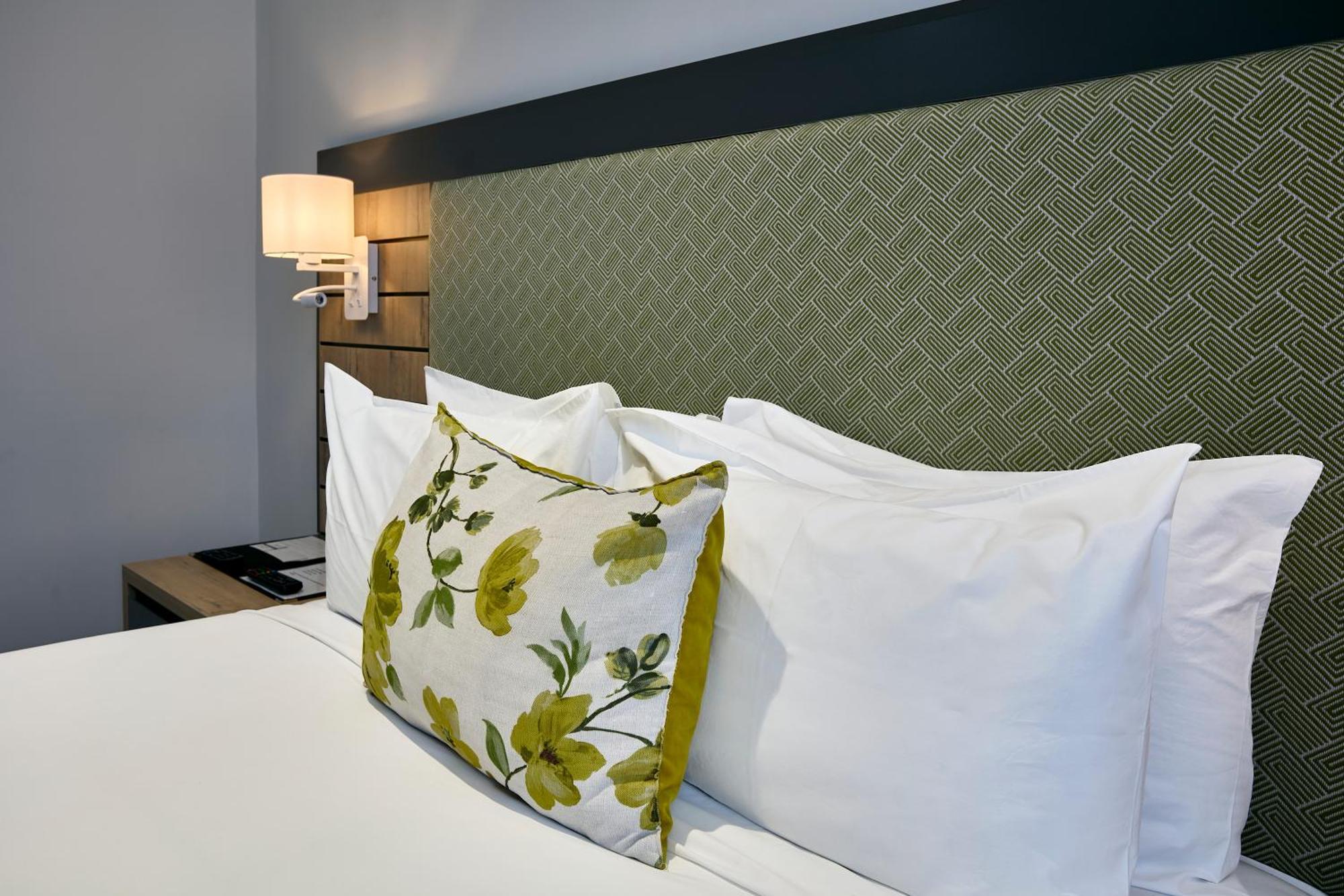 Kalahari Arms Hotel Khemsbok エクステリア 写真