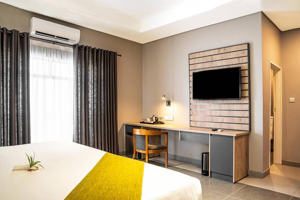 Kalahari Arms Hotel Khemsbok エクステリア 写真